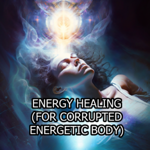 Energy Reading and Fix - For fixing others' mistakes