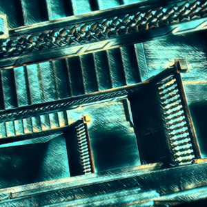 Astral Servitor and Construct Security - Maze 4.0 - Protection from all malicious and unwanted entities