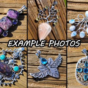 Spirit Vessel Add-on | READ DESCRIPTION!