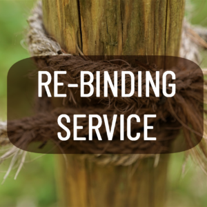 Re-Binding Service | For Spirit Companions, Lost Vessels, Etc.
